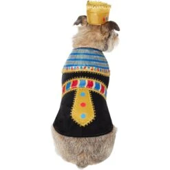 Frisco Royal Pharoah Dog & Cat Costume -Ultimate Pet Shop 335114 PT3. AC SS1800 V1658343674