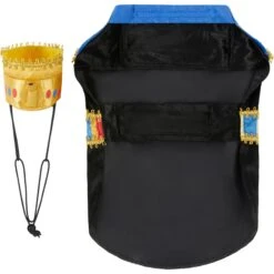 Frisco Royal Pharoah Dog & Cat Costume -Ultimate Pet Shop 335114 PT5. AC SS1800 V1658349682