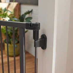 Frisco Wood & Metal 8-Panel Configurable Gate & Playpen -Ultimate Pet Shop 352629 PT5. AC SS1800 V1657830670