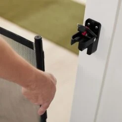 Frisco Expandable And Retractable Mesh Gate -Ultimate Pet Shop 352634 PT4. AC SS1800 V1660706217