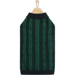 Frisco Multi Cable Dog & Cat Sweater -Ultimate Pet Shop 353628 PT4. AC SS1800 V1659726469