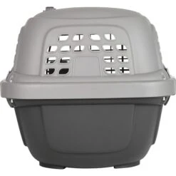Frisco Two Door Plastic Dog & Cat Kennel -Ultimate Pet Shop 354392 PT6. AC SS1800 V1657657123