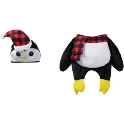 Frisco Front Walking Holiday Penguin Dog & Cat Costume -Ultimate Pet Shop 358020 PT5. AC SS1800 V1660756784