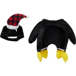 Frisco Front Walking Holiday Penguin Dog & Cat Costume -Ultimate Pet Shop 358020 PT6. AC SS1800 V1660745088