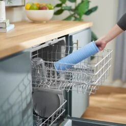 Frisco Silicone Dog & Cat Food Mat, Blue 12 Frisco Silicone Dog & Cat Food Mat, Blue -Ultimate Pet Shop 363399 PT5. AC SS1800 V1660750517