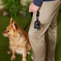 Frisco Dog Poop Bag Dispenser, 15 Count -Ultimate Pet Shop 363846 PT5. AC SS1800 V1669100746