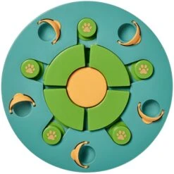 Frisco 3-in-1 Interactive Puzzle Dog Toy, Advanced -Ultimate Pet Shop 506202 PT2. AC SS1800 V1674663241