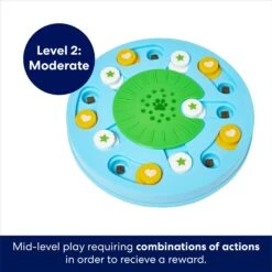 Frisco Seek & Discover Interactive Puzzle Dog Toy, Moderate -Ultimate Pet Shop 506250 PT4. AC SS1800 V1675713977