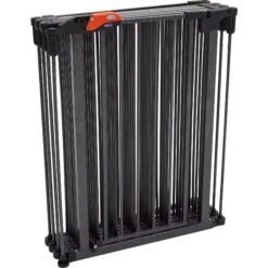 Frisco Outdoor Galvanized Steel 8-Panel Configurable Gate And Playpen With Oxford Roof -Ultimate Pet Shop 507086 PT7. AC SS1800 V1666021842