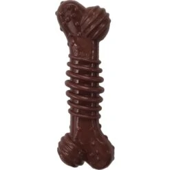 Frisco Dumbbell TPR Fetch Dog Toy + 3 Items -Ultimate Pet Shop 582446 PT7. AC SS1800 V1658239747