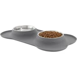 Frisco Fold & Carry Single Door Collapsible Wire Dog Crate + 4 Items -Ultimate Pet Shop 623718 PT3. AC SS1800 V1662741050