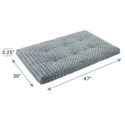 Frisco Fold & Carry Double Door Collapsible Wire Dog Crate + 3 Items -Ultimate Pet Shop 630894 PT6. AC SS1800 V1662739138