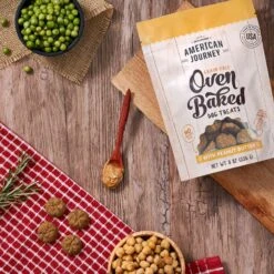 Frisco Premium Extra Large Dog Training & Potty Pads & American Journey Peanut Butter Recipe Grain-Free Oven Baked Crunchy Biscuit Dog Treats -Ultimate Pet Shop 678494 PT8. AC SS1800 V1667863780