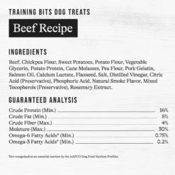 Frisco Premium Extra Large Dog Training & Potty Pads & American Journey Beef Recipe Grain-Free Soft & Chewy Training Bits Dog Treats 16 Frisco Premium Extra Large Dog Training & Potty Pads & American Journey Beef Recipe Grain-Free Soft & Chewy Training Bits Dog Treats -Ultimate Pet Shop 678534 PT7. AC SS1800 V1667863242