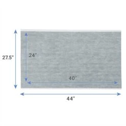 Frisco Giant Charcoal Dog Training & Potty Pads & American Journey Beef Recipe Grain-Free Soft & Chewy Training Bits Dog Treats -Ultimate Pet Shop 678566 PT2. AC SS1800 V1681825390