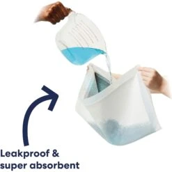 Frisco Giant Charcoal Dog Training & Potty Pads & American Journey Beef Recipe Grain-Free Soft & Chewy Training Bits Dog Treats -Ultimate Pet Shop 678566 PT3. AC SS1800 V1681825149