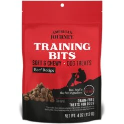 Frisco Giant Charcoal Dog Training & Potty Pads & American Journey Beef Recipe Grain-Free Soft & Chewy Training Bits Dog Treats -Ultimate Pet Shop 678566 PT5. AC SS1800 V1681825351
