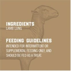 Frisco Extra Large Eco-Conscious Dog Training & Potty Pads & Bones & Chews All-Natural Lamb Lung Dehydrated Dog Treats -Ultimate Pet Shop 678582 PT7. AC SS1800 V1681829394