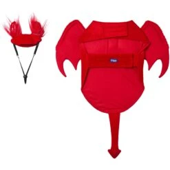 Frisco My Little Devil Dog & Cat Costume Accessory -Ultimate Pet Shop 706622 PT5. AC SS1800 V1689350598