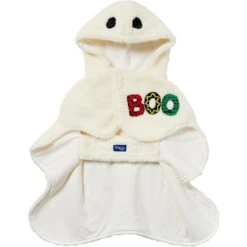 Frisco Boo-Tastic Ghost Dog & Cat Costume Cape -Ultimate Pet Shop 706726 PT4. AC SS1800 V1689343939