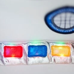 Frisco Front Walking LED Astronaut Dog & Cat Costume -Ultimate Pet Shop 707630 PT5. AC SS1800 V1689283706