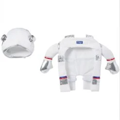 Frisco Front Walking LED Astronaut Dog & Cat Costume -Ultimate Pet Shop 707630 PT6. AC SS1800 V1689282437