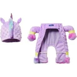 Frisco Front Walking Unicorn Dog & Cat Costume -Ultimate Pet Shop 707678 PT5. AC SS1800 V1689278372