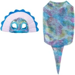 Frisco Dinosaur Dog & Cat Costume -Ultimate Pet Shop 707894 PT4. AC SS1800 V1689351399