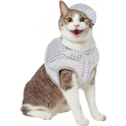 Frisco Disco Ball Dog & Cat Costume -Ultimate Pet Shop 707934 PT2. AC SS1800 V1689283755