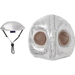 Frisco Disco Ball Dog & Cat Costume -Ultimate Pet Shop 707934 PT5. AC SS1800 V1689278301