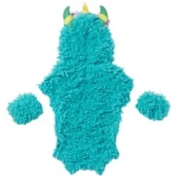 Frisco Faux Fur Monster Clash Dog & Cat Costume -Ultimate Pet Shop 708022 PT4. AC SS1800 V1689277766