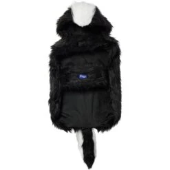 Frisco Faux Fur Skunk Dog & Cat Costume -Ultimate Pet Shop 708078 PT5. AC SS1800 V1689355360
