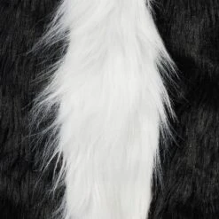 Frisco Faux Fur Skunk Dog & Cat Costume -Ultimate Pet Shop 708078 PT6. AC SS1800 V1689340780