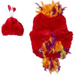 Frisco Flying Phoenix Dog & Cat Costume -Ultimate Pet Shop 708150 PT4. AC SS1800 V1689282562