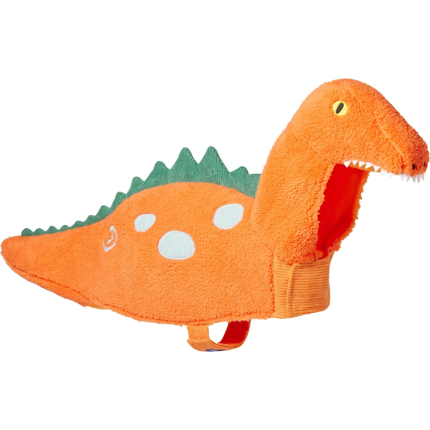 Frisco Furry Dinosaur Dog & Cat Costume 4 Frisco Furry Dinosaur Dog & Cat Costume - Image 4