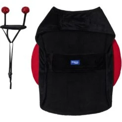 Frisco Glittered Ladybug Dog & Cat Costume -Ultimate Pet Shop 708254 PT5. AC SS1800 V1689278302