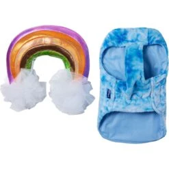 Frisco Over The Rainbow Dog & Cat Costume 10 Frisco Over The Rainbow Dog & Cat Costume -Ultimate Pet Shop 708470 PT5. AC SS1800 V1689278794