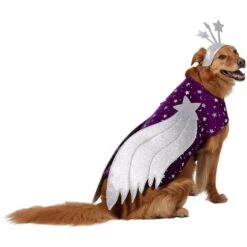 Frisco Shooting Stars Dog & Cat Costume -Ultimate Pet Shop 708614 PT3. AC SS1800 V1689351703