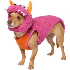 Frisco Zany Monster Dog & Cat Costume -Ultimate Pet Shop 708710 PT2. AC SS1800 V1689351338