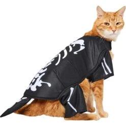 Frisco Glow In The Dark Skeleton Dog & Cat Costume 10 Frisco Glow In The Dark Skeleton Dog & Cat Costume -Ultimate Pet Shop 709038 PT2. AC SS1800 V1689355022