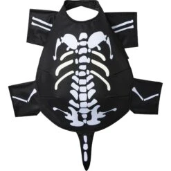 Frisco Glow In The Dark Skeleton Dog & Cat Costume 12 Frisco Glow In The Dark Skeleton Dog & Cat Costume -Ultimate Pet Shop 709038 PT4. AC SS1800 V1691417990