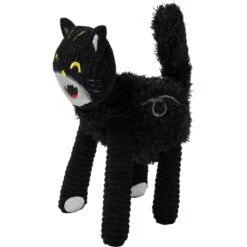 Frisco Pumpkin Cat Ride-On Dog & Cat Costume -Ultimate Pet Shop 709294 PT6. AC SS1800 V1689270849