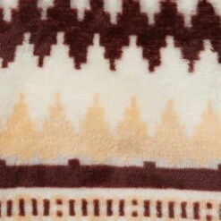 Frisco Fairisle Cozy Plush Fleece Dog & Cat PJs, Cream -Ultimate Pet Shop 719006 PT6. AC SS1800 V1692720253