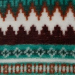 Frisco Fairisle Cozy Plush Fleece Dog & Cat PJs, Green -Ultimate Pet Shop 719054 PT6. AC SS1800 V1692720255