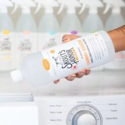 Skout's Honor Laundry Booster Stain & Odor Removal Additive, 32-oz Bottle & Frisco Washable Female Diaper -Ultimate Pet Shop 773022 PT4. AC SS1800 V1676751584