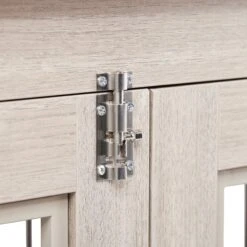 Frisco Double Door Wood & Metal Furniture Style Dog Crate 12 Frisco Double Door Wood & Metal Furniture Style Dog Crate -Ultimate Pet Shop 787222 PT7. AC SS1800 V1682541060