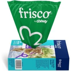 Frisco Handle Dog Poop Bags -Ultimate Pet Shop 89538 PT2. AC SS1800 V1669102517