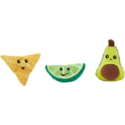 Frisco Guacamole Hide & Seek Puzzle Plush Squeaky Dog Toy & ZippyPaws Burrow Squeaky Hide & Seek Plush Dog Toy, Hedgehog Den -Ultimate Pet Shop 933622 PT2. AC SS1800 V1693327292