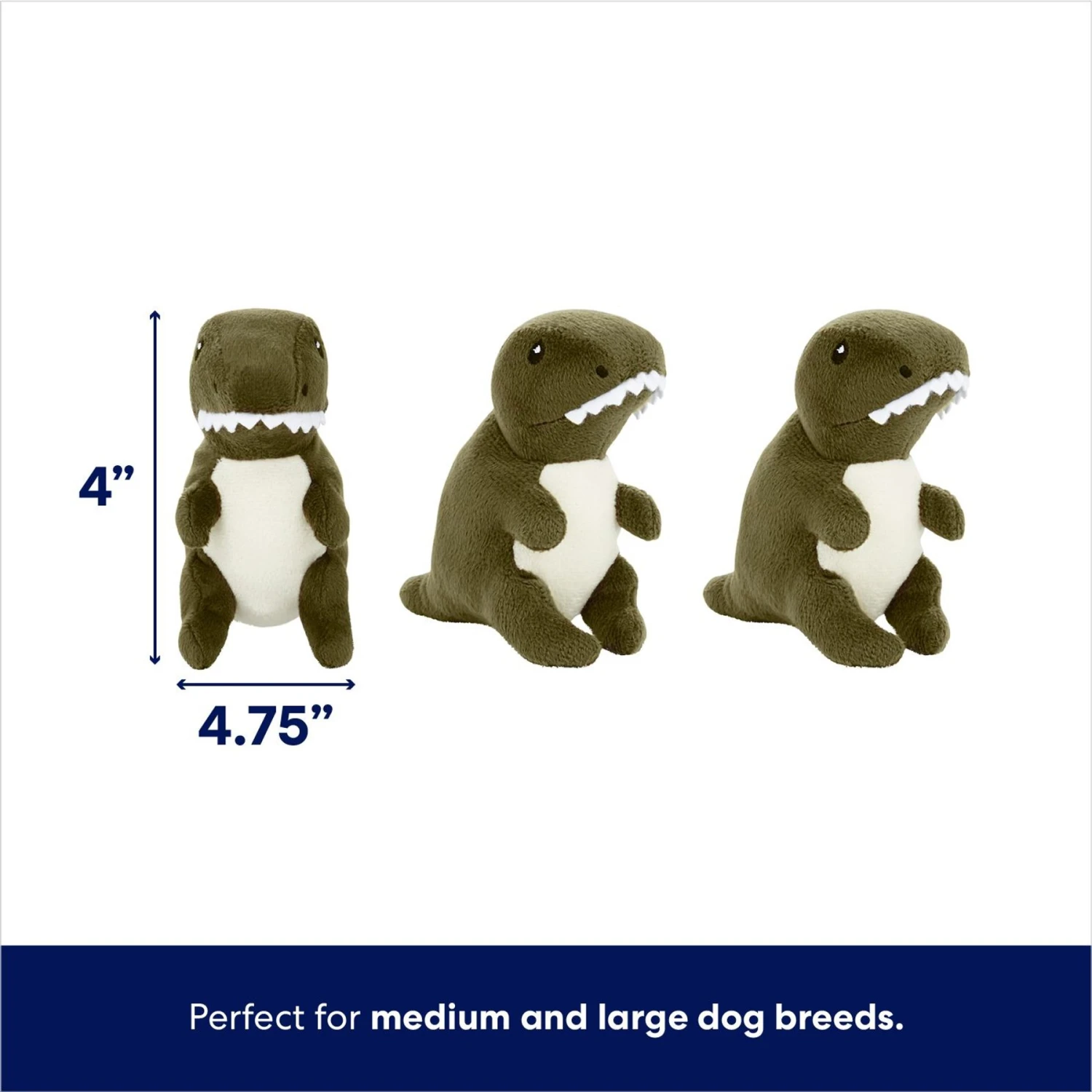 Frisco Volcano Hide & Seek Puzzle Plush Squeaky Dog Toy & Frisco Trash Can & Raccoons Hide & Seek Puzzle Plush Squeaky Dog Toy 4 Frisco Volcano Hide & Seek Puzzle Plush Squeaky Dog Toy & Frisco Trash Can & Raccoons Hide & Seek Puzzle Plush Squeaky Dog Toy - Image 4