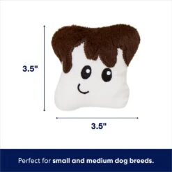 Frisco Holiday Hot Cocoa Hide & Seek Puzzle Plush Squeaky Dog Toy & Frisco Holiday North Pole Mailbox Hide & Seek Puzzle Plush Squeaky Dog Toy -Ultimate Pet Shop 986166 PT3. AC SS1800 V1698258175